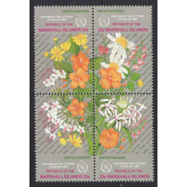 MARSHALL ISLANDS SCOTT 131A