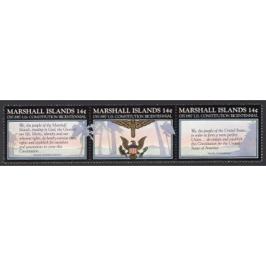 MARSHALL ISLANDS SCOTT 145A