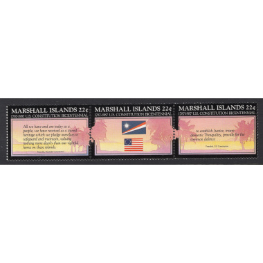 MARSHALL ISLANDS SCOTT 148A