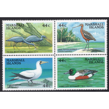 MARSHALL ISLANDS SCOTT 167A