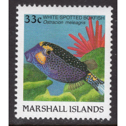MARSHALL ISLANDS SCOTT 175