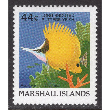MARSHALL ISLANDS SCOTT 178
