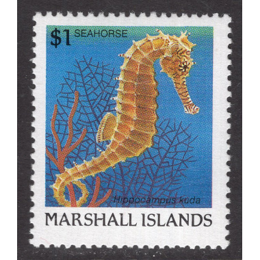 MARSHALL ISLANDS SCOTT 181