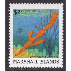 MARSHALL ISLANDS SCOTT 182