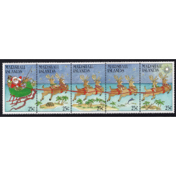 MARSHALL ISLANDS SCOTT 199A