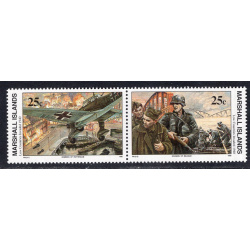 MARSHALL ISLANDS SCOTT 250A