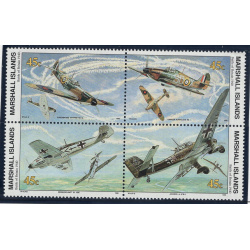 MARSHALL ISLANDS SCOTT 264A