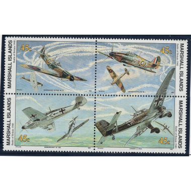MARSHALL ISLANDS SCOTT 264A