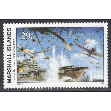MARSHALL ISLANDS SCOTT 324