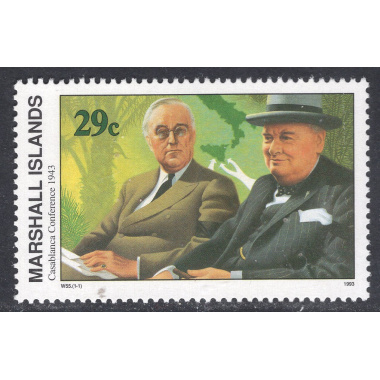 MARSHALL ISLANDS SCOTT 329