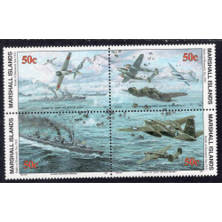 MARSHALL ISLANDS SCOTT 334A
