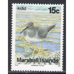 MARSHALL ISLANDS SCOTT 350