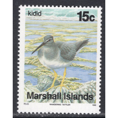 MARSHALL ISLANDS SCOTT 350