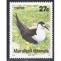 MARSHALL ISLANDS SCOTT 354