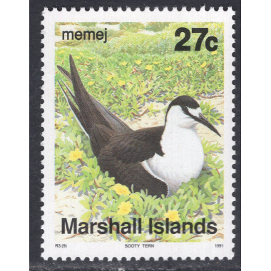 MARSHALL ISLANDS SCOTT 354
