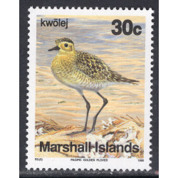 MARSHALL ISLANDS SCOTT 357
