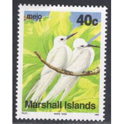 MARSHALL ISLANDS SCOTT 360