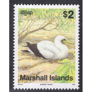 MARSHALL ISLANDS SCOTT 365A