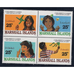 MARSHALL ISLANDS SCOTT 369A