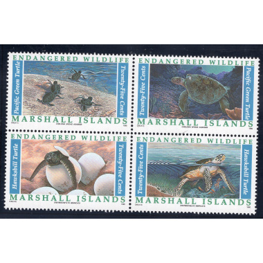 MARSHALL ISLANDS SCOTT 380A