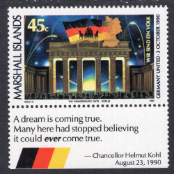 MARSHALL ISLANDS SCOTT 382
