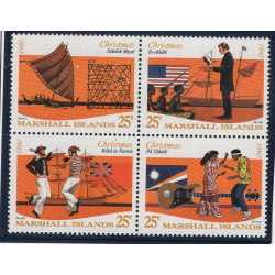 MARSHALL ISLANDS SCOTT 386A