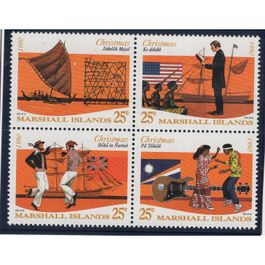 MARSHALL ISLANDS SCOTT 386A