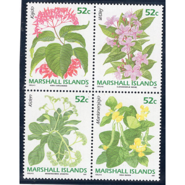 MARSHALL ISLANDS SCOTT 398B