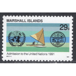 MARSHALL ISLANDS SCOTT 411