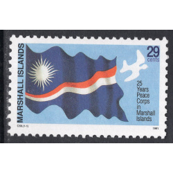MARSHALL ISLANDS SCOTT 413