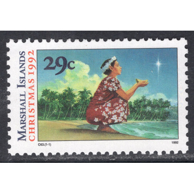 MARSHALL ISLANDS SCOTT 429