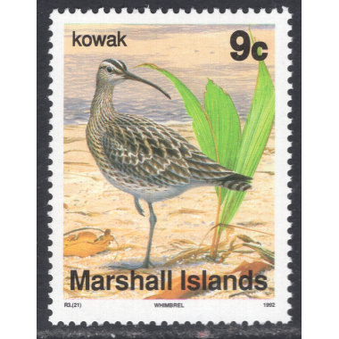 MARSHALL ISLANDS SCOTT 430