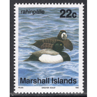 MARSHALL ISLANDS SCOTT 431