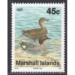 MARSHALL ISLANDS SCOTT 433
