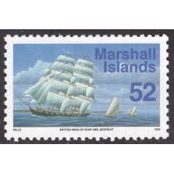 MARSHALL ISLANDS SCOTT 456