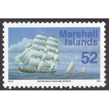 MARSHALL ISLANDS SCOTT 456