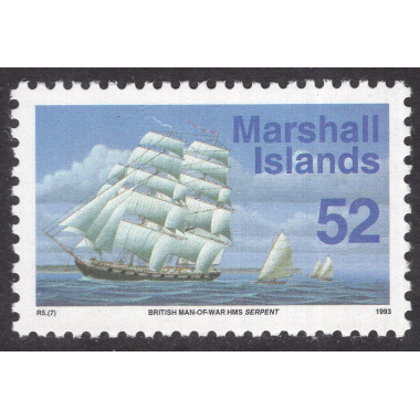 MARSHALL ISLANDS SCOTT 456