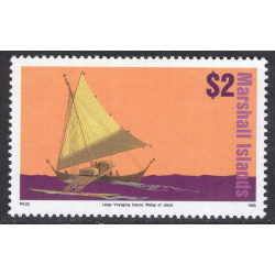 MARSHALL ISLANDS SCOTT 464