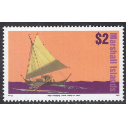 MARSHALL ISLANDS SCOTT 464