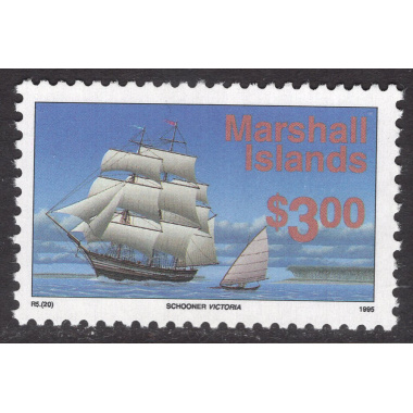 MARSHALL ISLANDS SCOTT 466