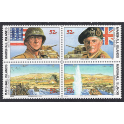 MARSHALL ISLANDS SCOTT 470A