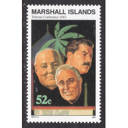 MARSHALL ISLANDS SCOTT 475