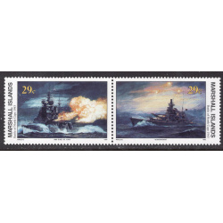 MARSHALL ISLANDS SCOTT 477A