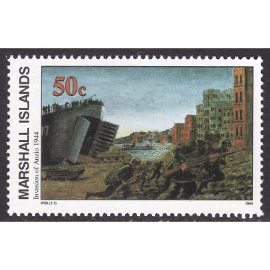 MARSHALL ISLANDS SCOTT 479
