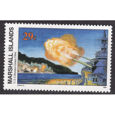 MARSHALL ISLANDS SCOTT 492