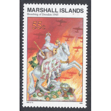 MARSHALL ISLANDS SCOTT 505