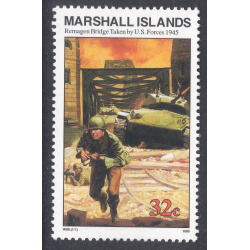 MARSHALL ISLANDS SCOTT 507
