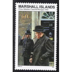 MARSHALL ISLANDS SCOTT 519