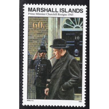 MARSHALL ISLANDS SCOTT 519