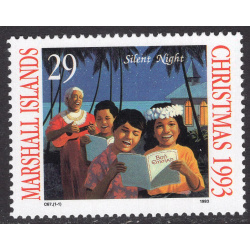 MARSHALL ISLANDS SCOTT 576